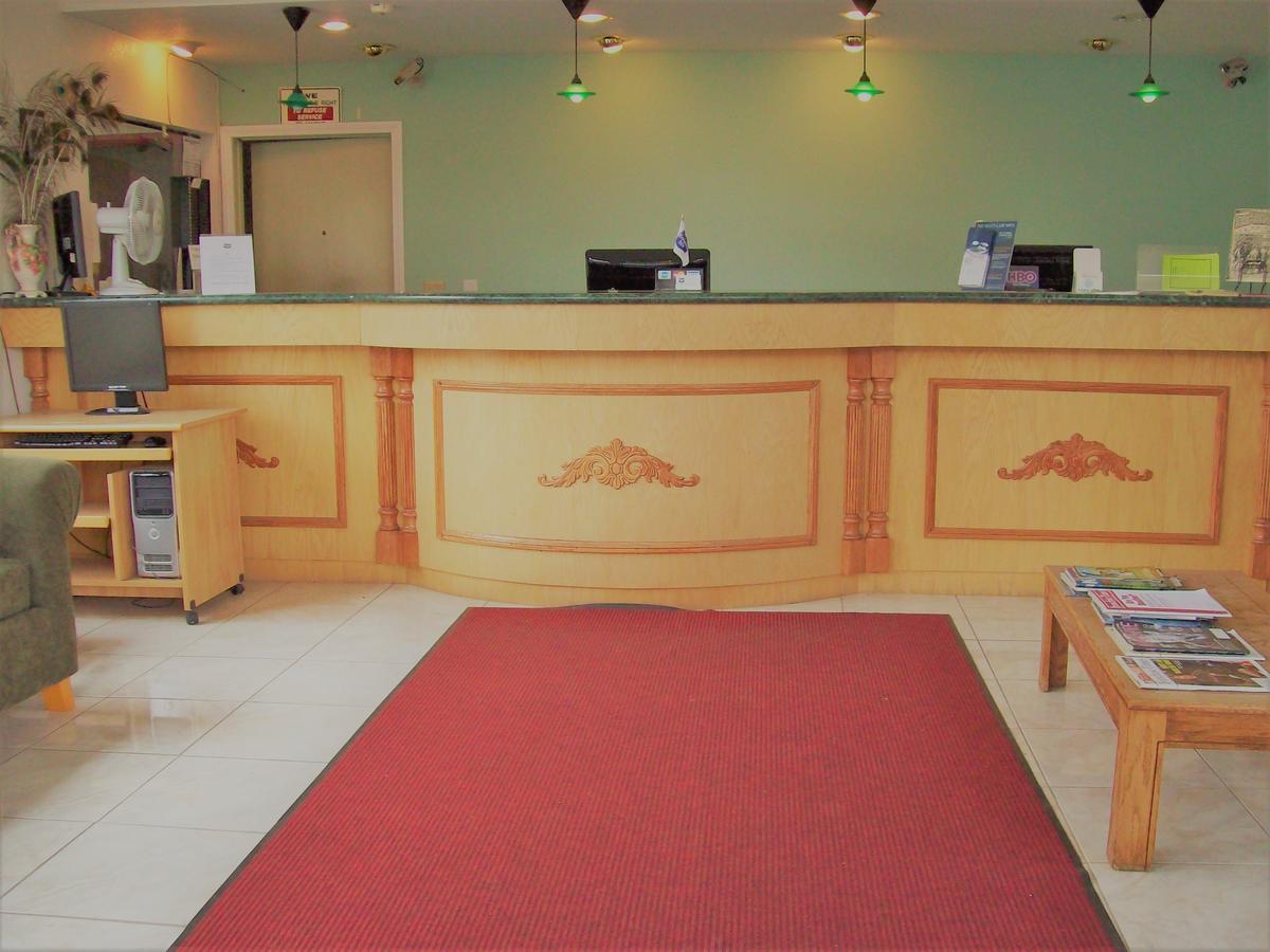 Regency Inn Norco Exterior photo